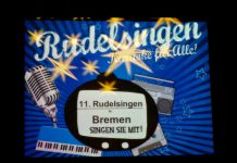 Rudelsingen – Karaoke für alle! Rudelsingen im Modernes