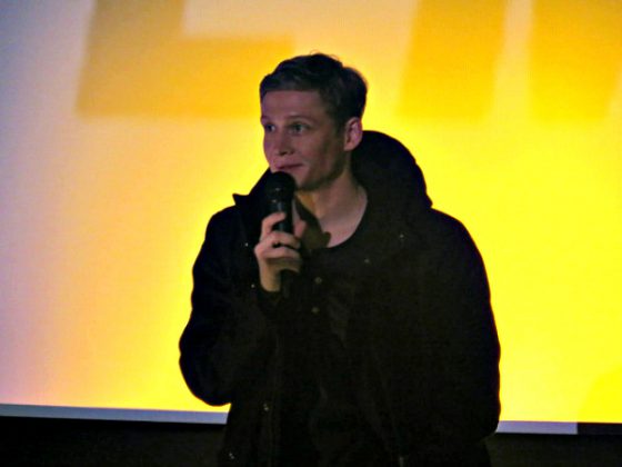 „Schlussmacher“ Kinotour mit Matthias Schweighöfer im Cinemaxx Bremen