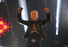 Hyper Hyper in der ÖVB-Arena: 100% Scooter