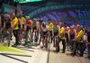 Sixdays 2019: Gesamtwertung Tag 3 Sixdays Bremen 2019