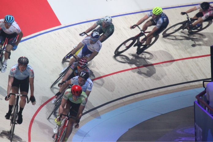 Sixdays Bremen 2020