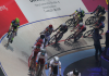 Sixdays 2020: Gesamtwertung Tag 4 Sixdays Bremen 2020