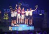 Sixdays 2019: Gesamtwertung Tag 5 Sixdays Bremen 2019
