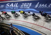 Vier Tage Spitzensport und Stimmung pur: 59. Sixdays Bremen vom 9. bis 12. Januar 2026 Sixdays Bremen 2025