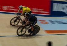 Gelungenes Comeback der Bremer Sixdays sichert Zusage für 2025 Sixdays 2024
