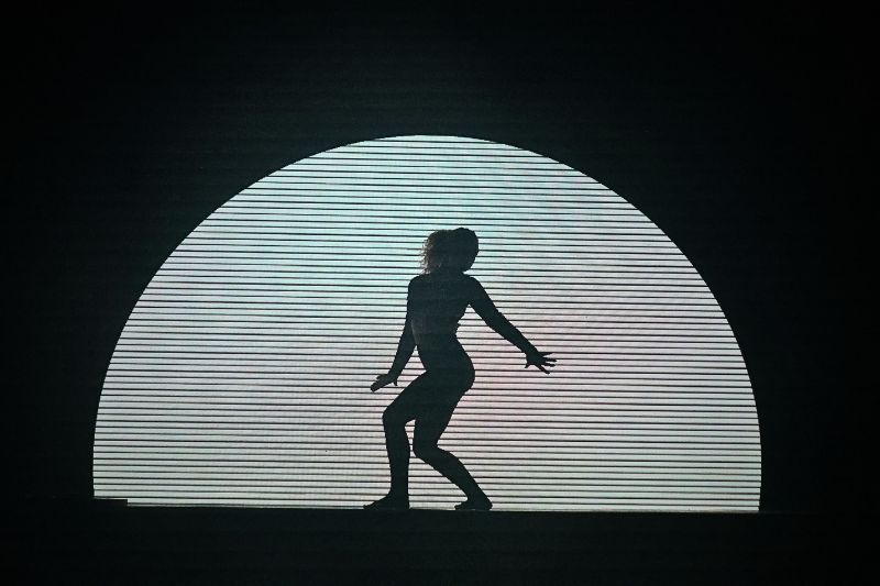 GOP Varieté-Theater Bremen: Premiere „Stylez!“