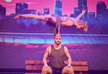 Spektakulär, modern, einzigartig: „Stylez!“ ab sofort im GOP GOP Varieté-Theater Bremen: Premiere „Stylez!“