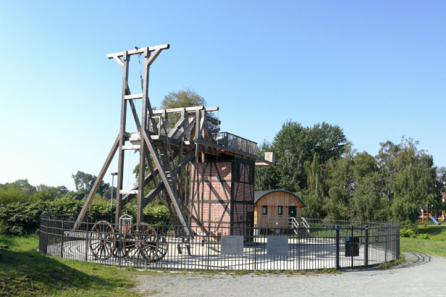 Telescopium Lilienthal
