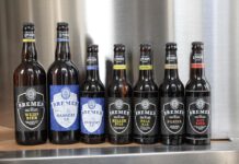 Union Brauerei – Craft Bier made in Bremen