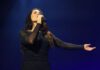 Night of the Proms 2026: Erste Künstler:innen für die Deutschlandtour bekannt gegeben Vanessa Amorosi bei der Night of The Proms 2026 in der Bremer ÖVB-Arena