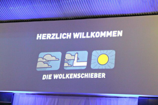 Wolkenschieber Gala 2015