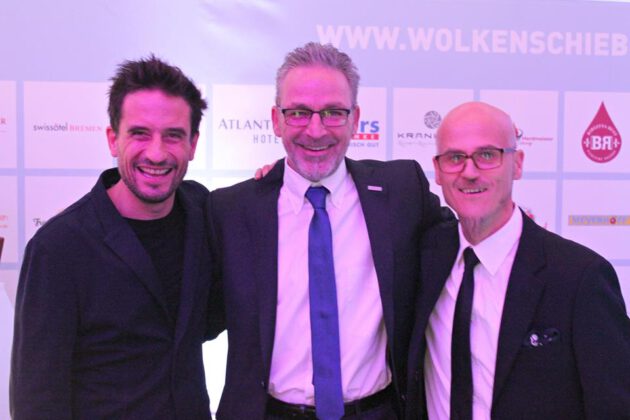 Wolkenschieber Gala 2015