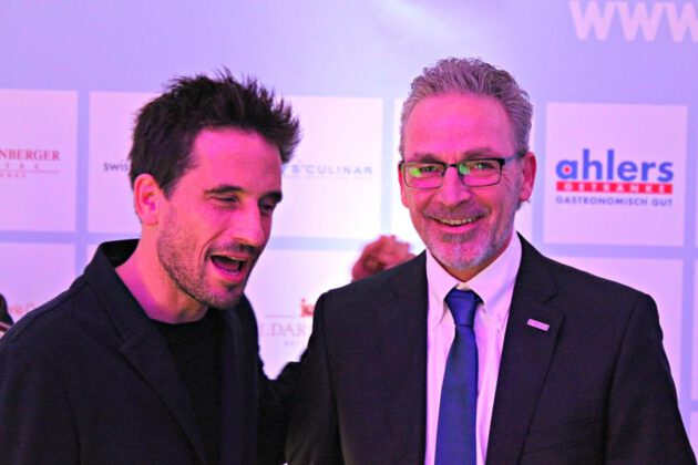 Wolkenschieber Gala 2015