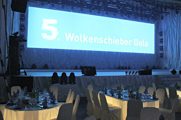 Wolkenschieber Gala 2015