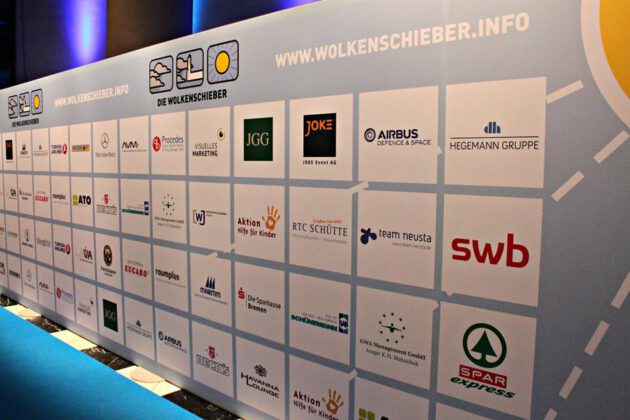 Wolkenschieber Gala 2015