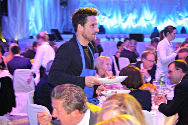 Wolkenschieber Gala 2015