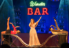 Das GOP Bremen lockt bis Mai mit der neuen Show „WunderBar – Zauber der Begegnung“ GOP Varieté-Theater Bremen: Premiere „WunderBar – Zauber der Begegnung“