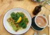 Gastro-Tipp: YellowBird Coffee YellowBird Coffee