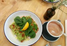 Gastro-Tipp: YellowBird Coffee YellowBird Coffee